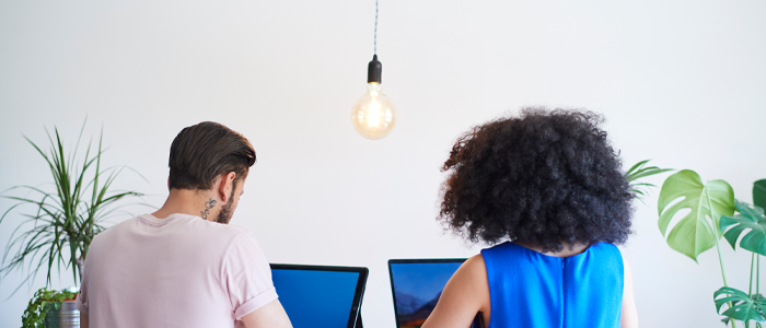 Tips to find, keep, and motivate your employees